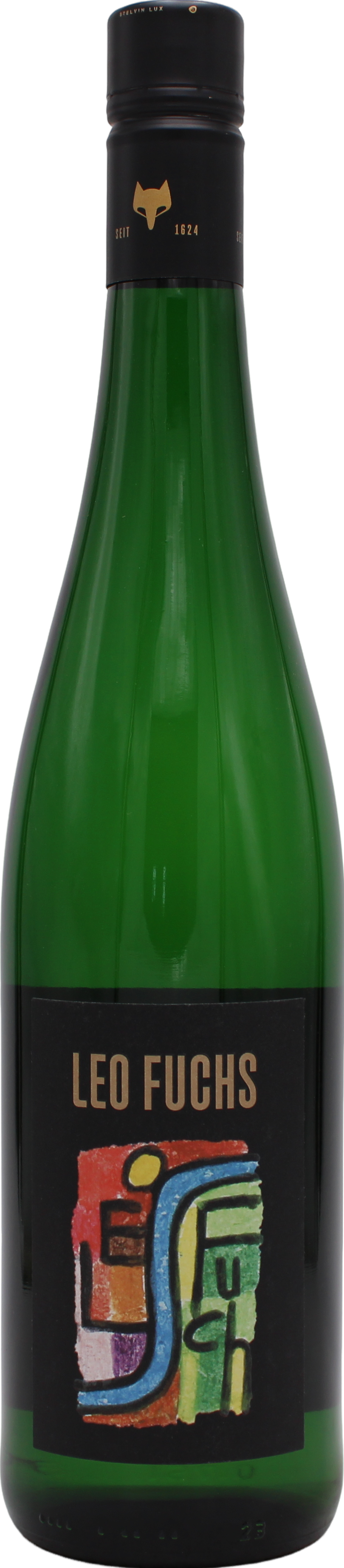 Der Rassige Riesling Spätlese trocken