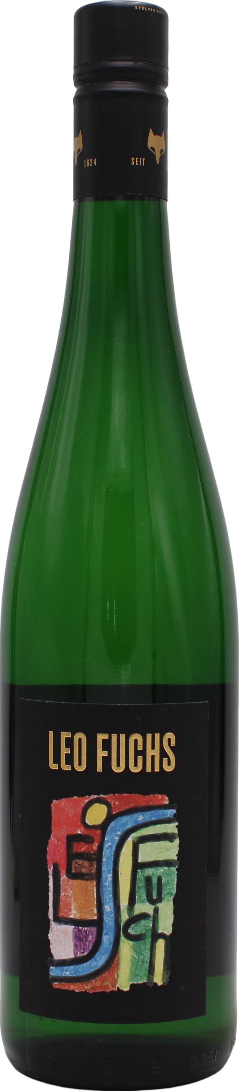 Die Fruchtbombe Riesling Kabinett