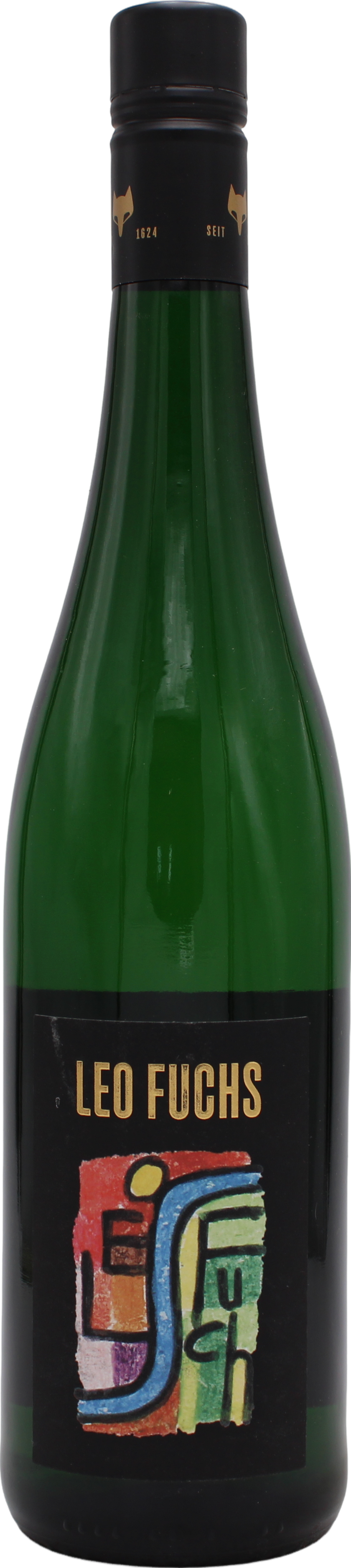 Der Charmeur Riesling Spätlese