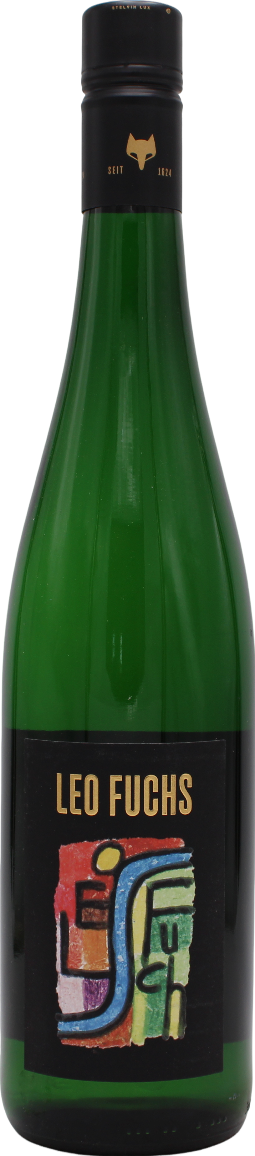 Der Familienliebling Riesling feinherb