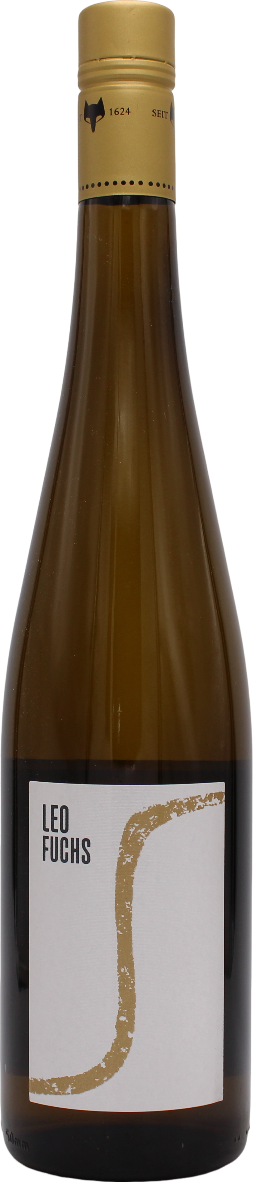 Die Rosige Gewürztraminer Spätlese