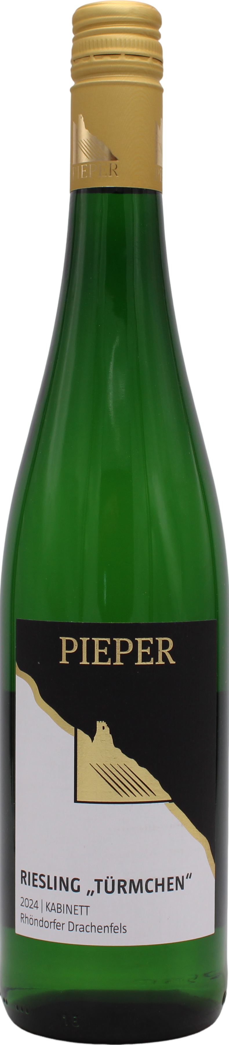 Rhöndorfer Drachenfels Türmchen Riesling Kabinett