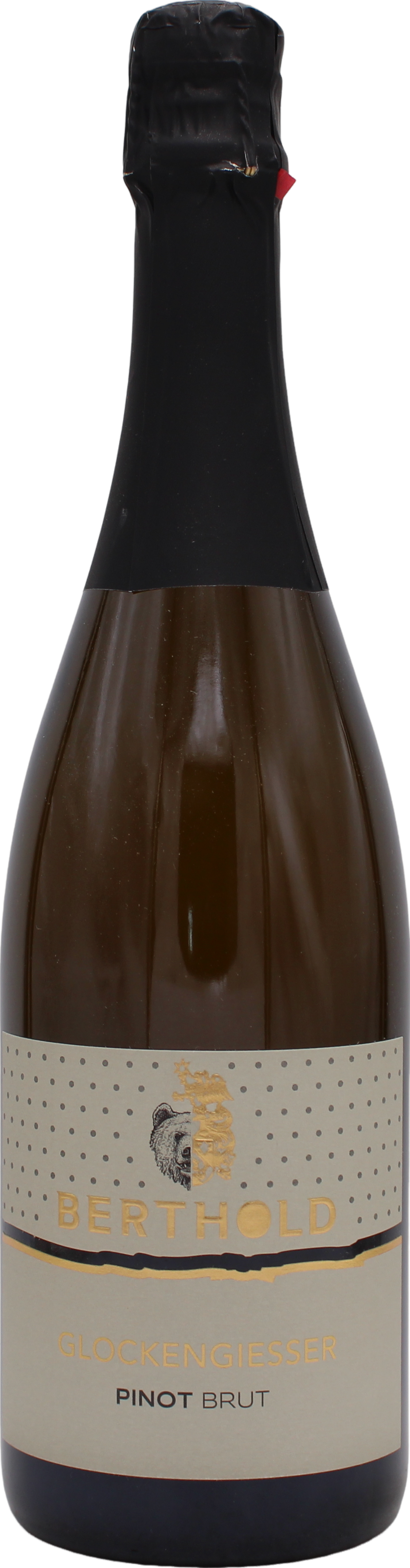 Glockengießer Pinot brut