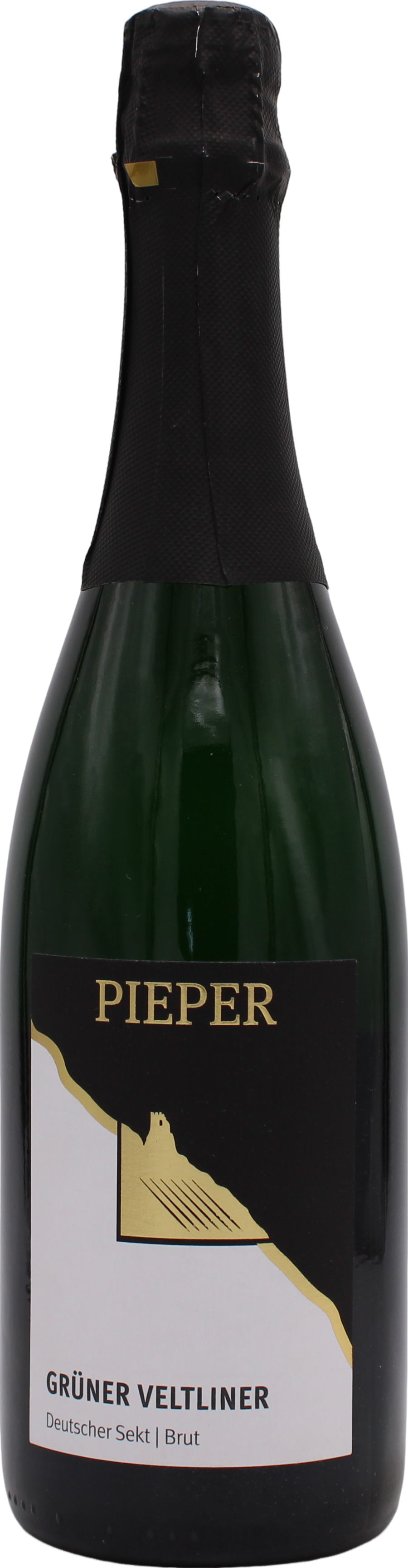 Grüner Veltliner brut