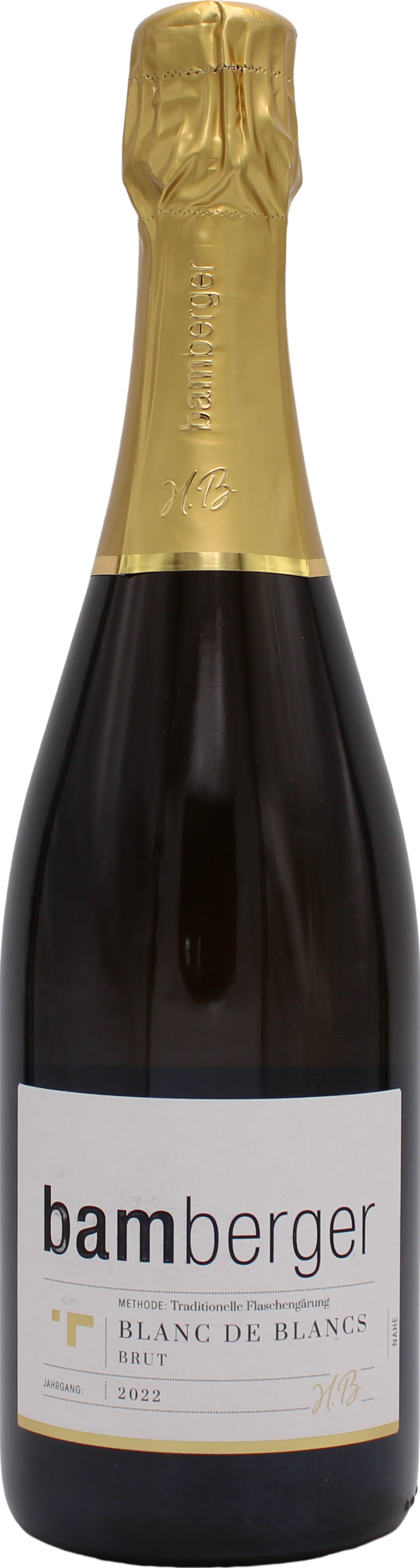 Blanc de Blancs brut