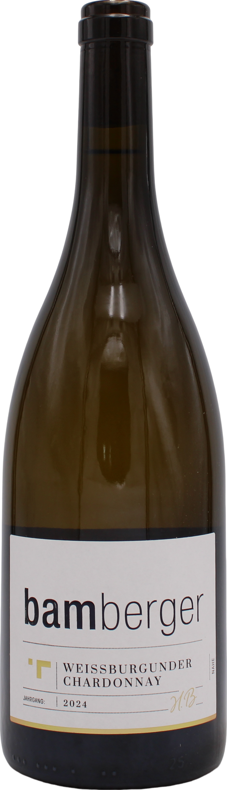 Weißburgunder & Chardonnay