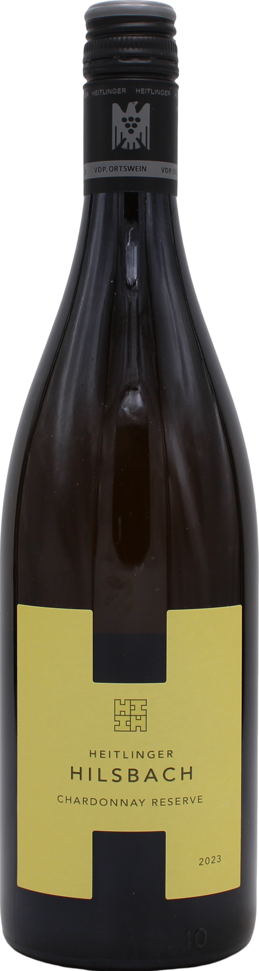 Hilsbach Réserve Chardonnay