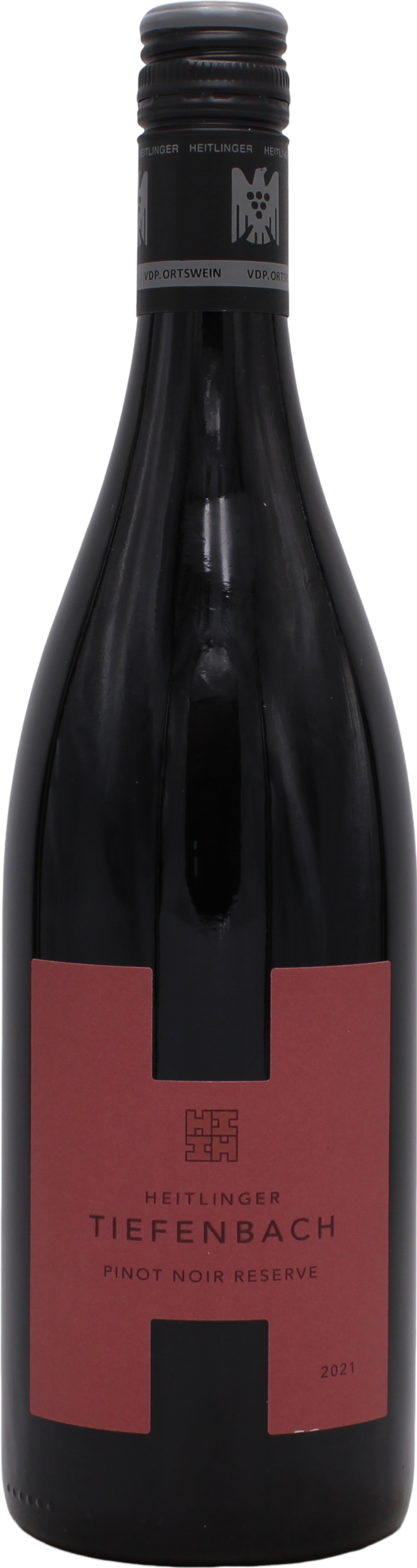 Tiefenbach Pinot Noir