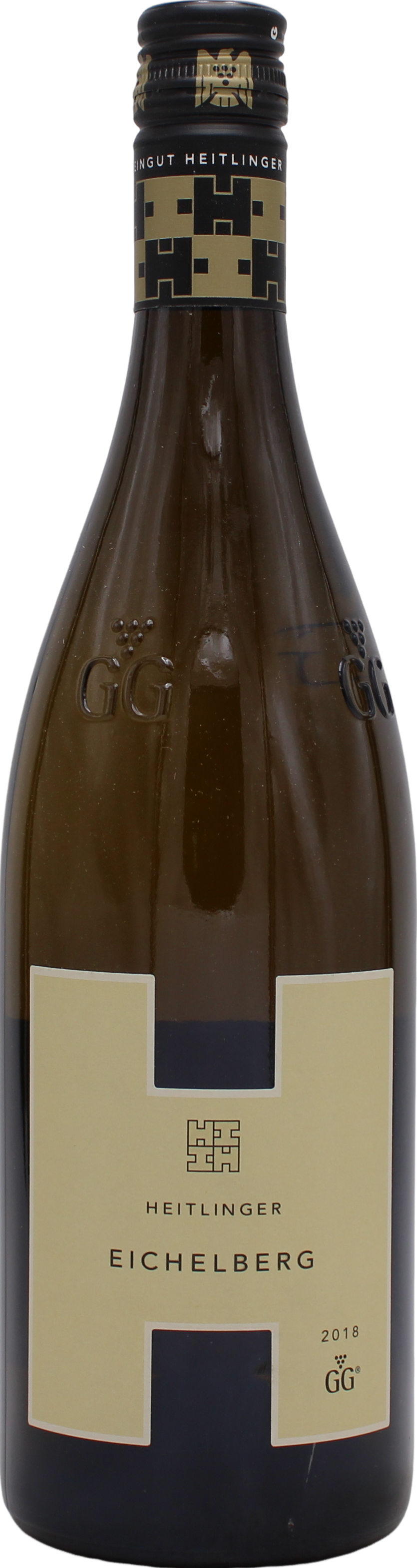 Eichelberg Pinot Blanc GG
