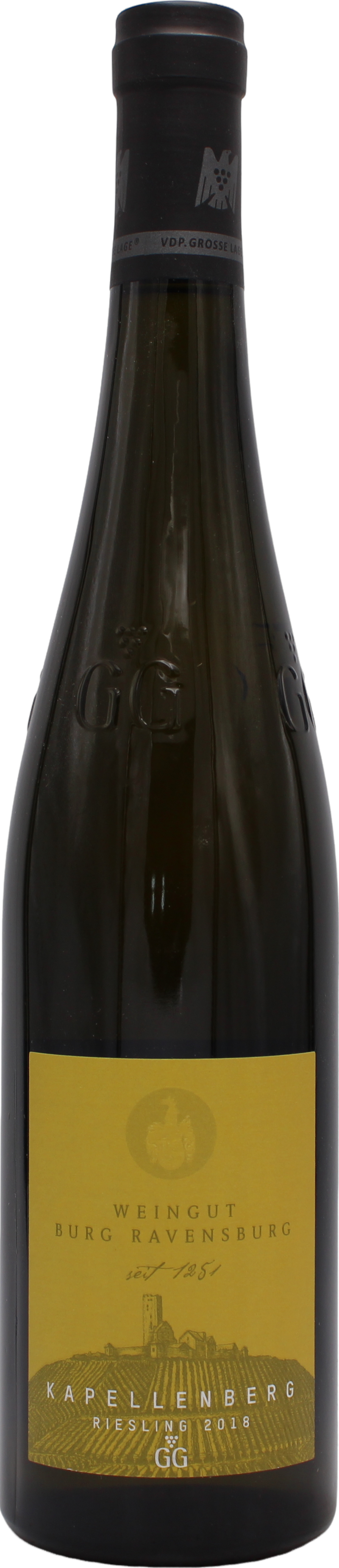 Kapellenberg Riesling GG