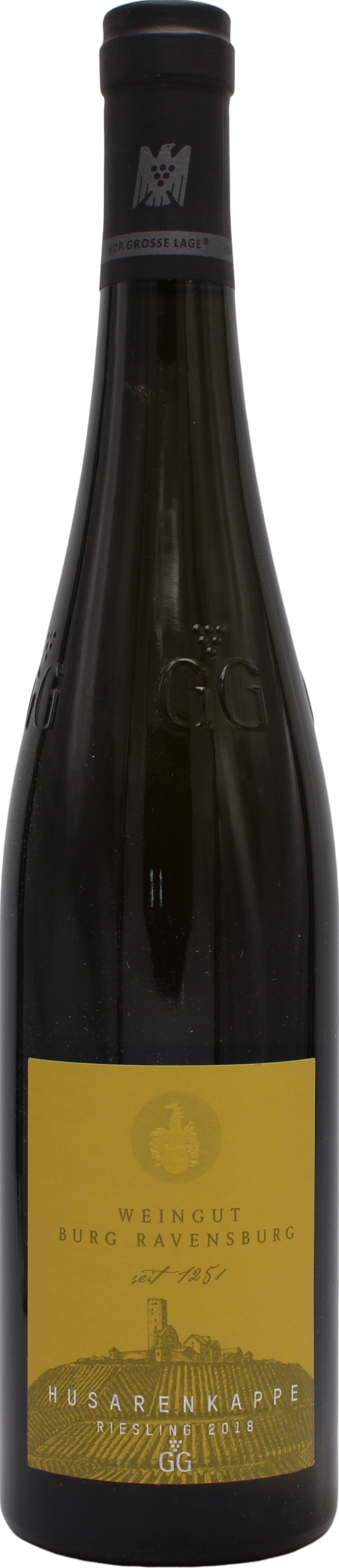 Husarenkappe Riesling GG