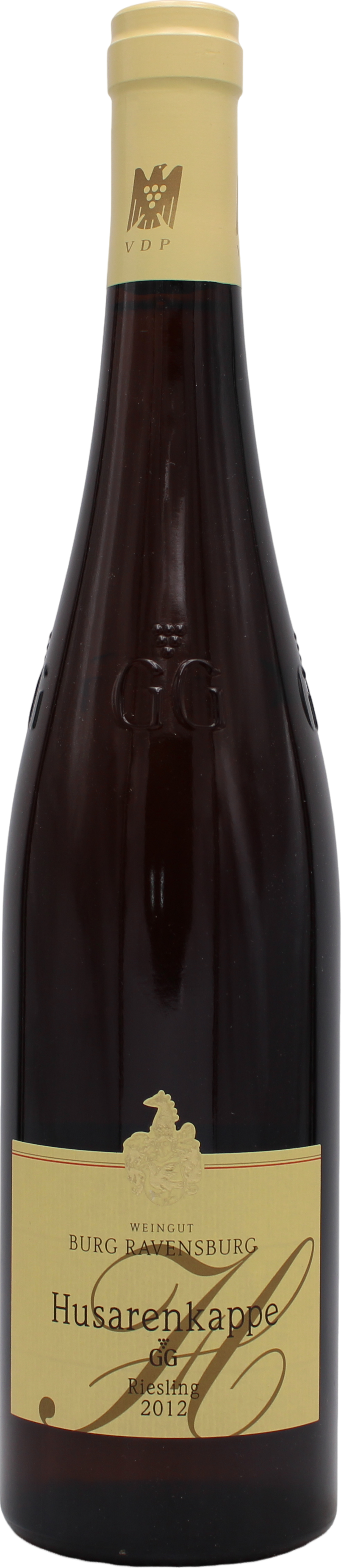 Husarenkappe Riesling GG