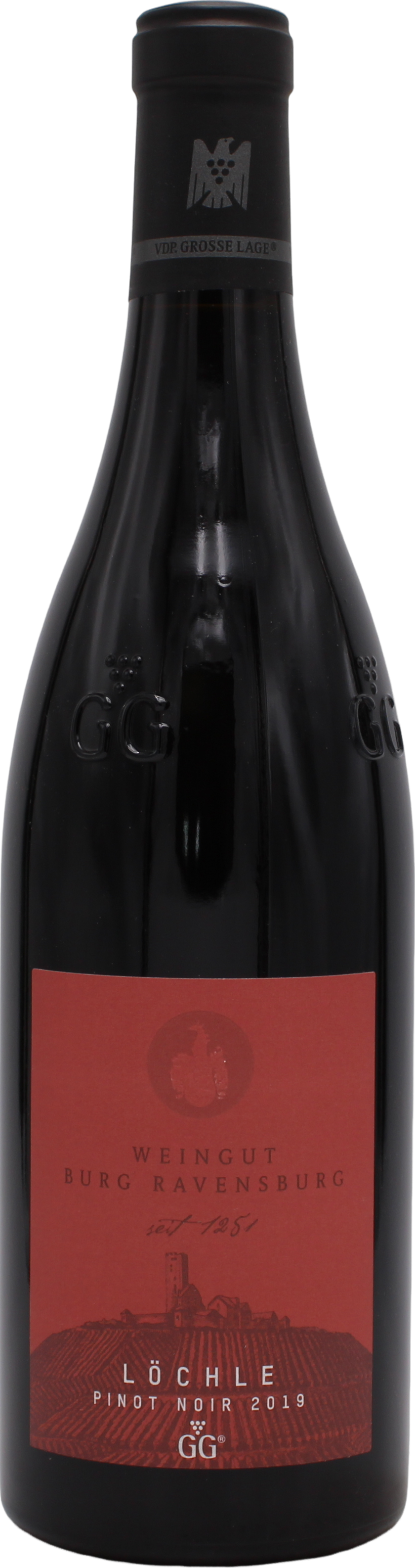 Löchle Pinot Noir GG