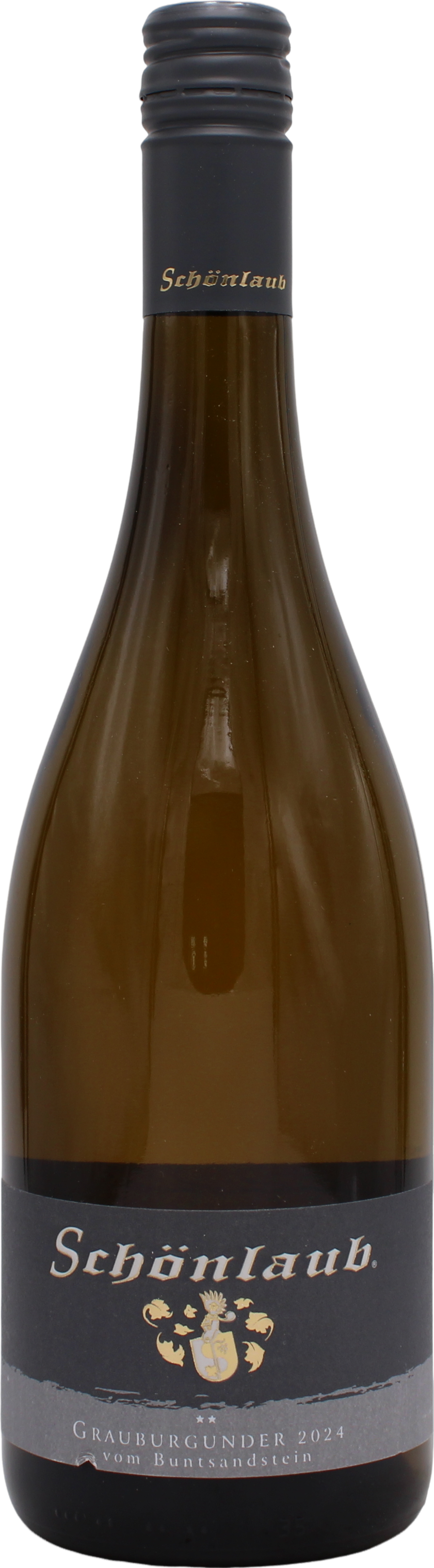 Buntsandstein Grauburgunder