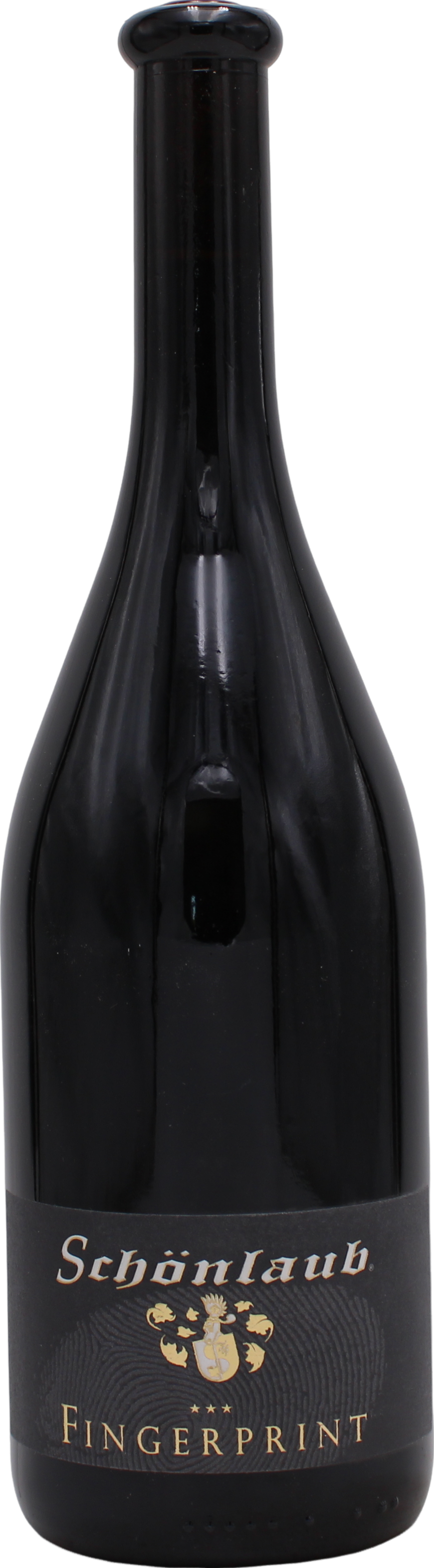 Fingerprint St. Laurent