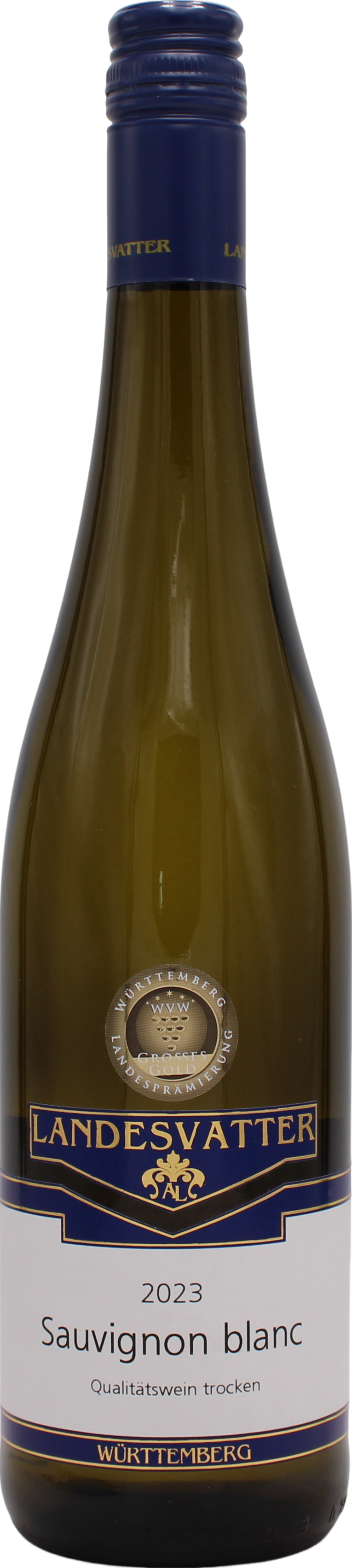 Neipperger Steingrube Sauvignon Blanc