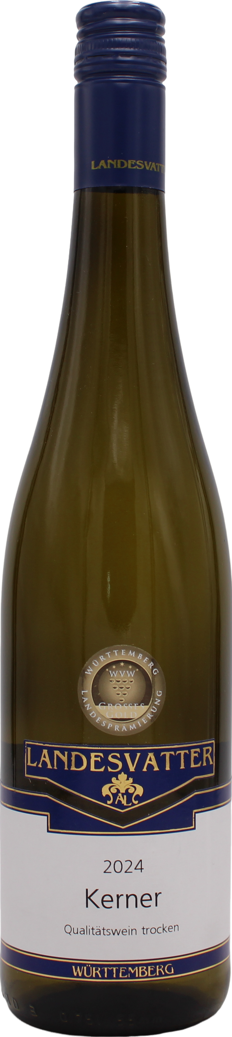 Diefenbacher König Kerner