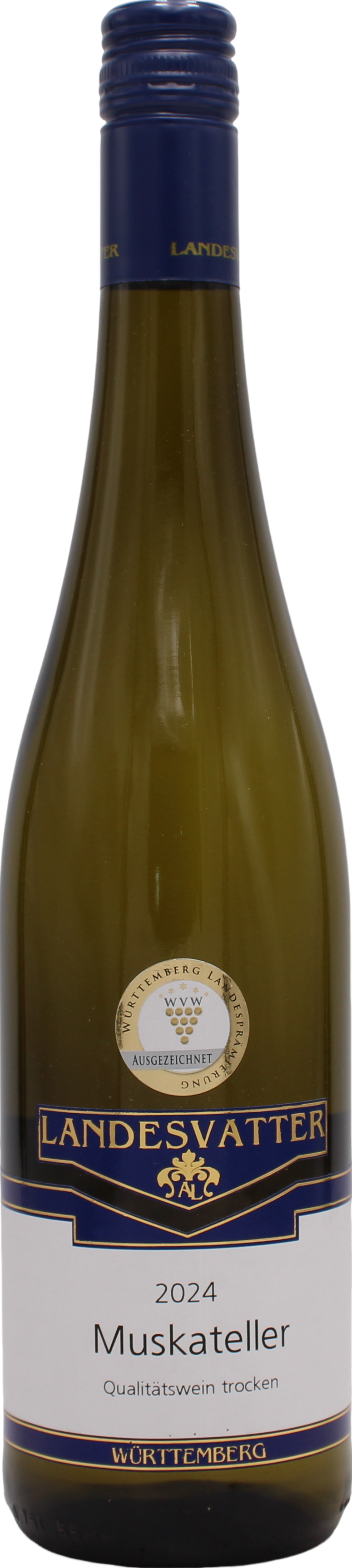 Diefenbacher König Muskateller