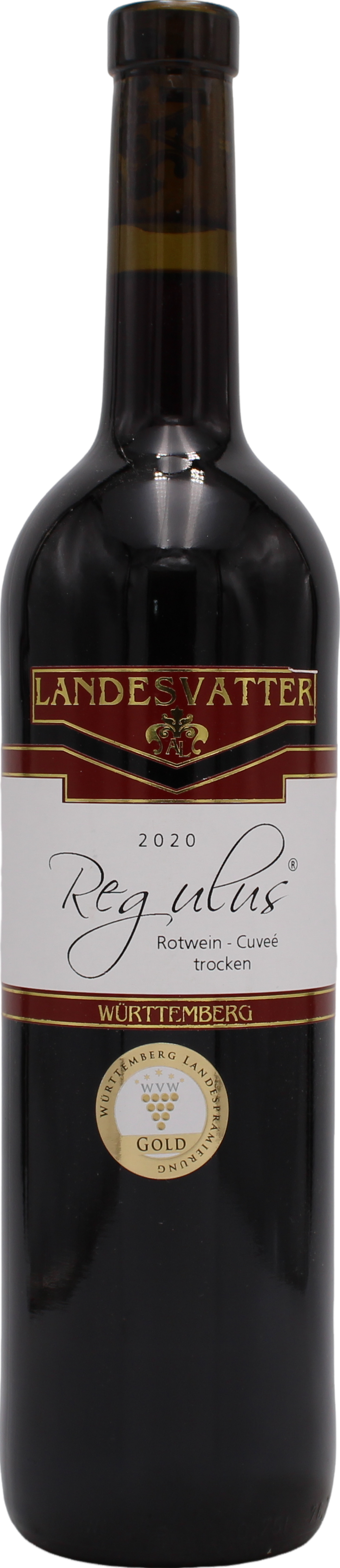 Diefenbacher König Regulus Cuvée