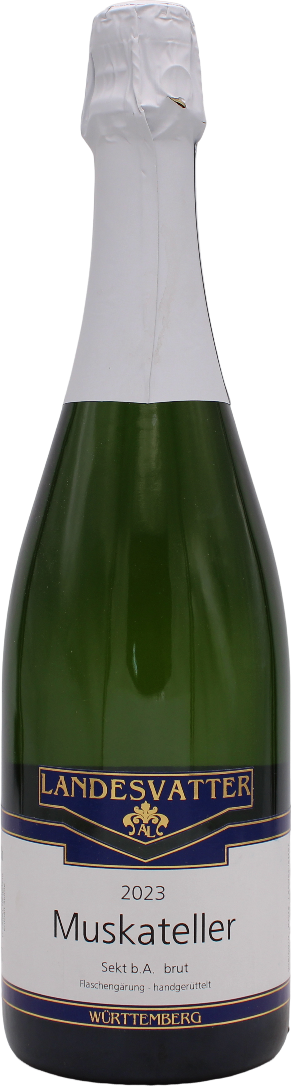 Muskateller brut