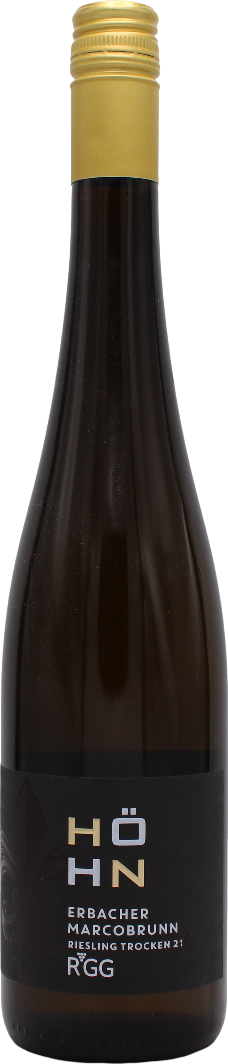 Erbacher Marcobrunn RGG Riesling