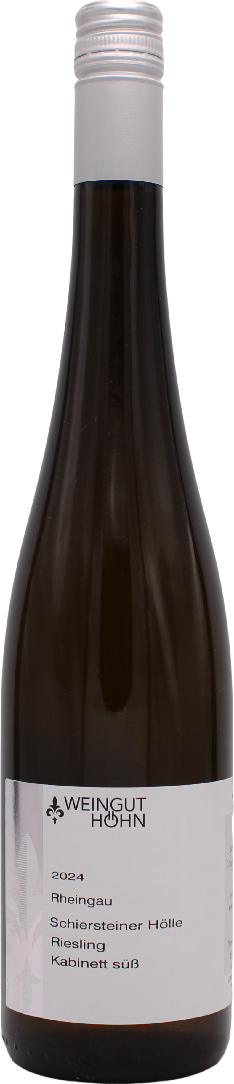 Schiersteiner Hölle Riesling Kabinett