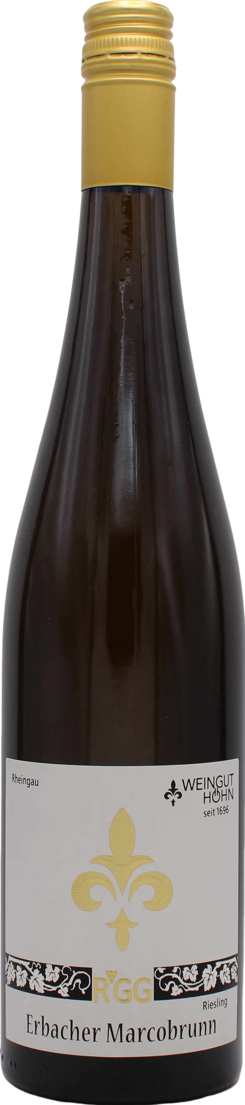 Erbacher Marcobrunn RGG Riesling
