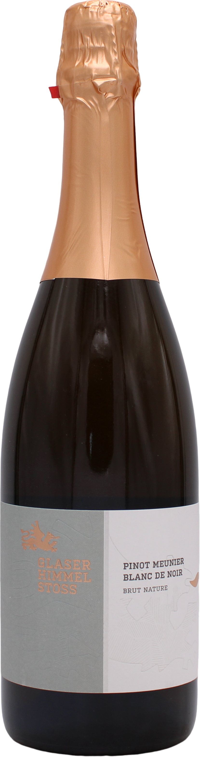 Pinot Meunier brut nature