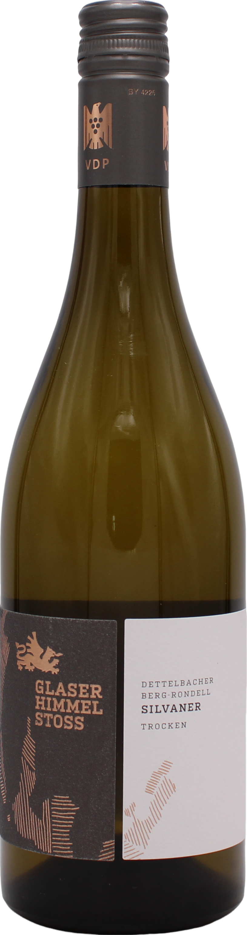 Dettelbacher Berg-Rondell Silvaner 1. Lage