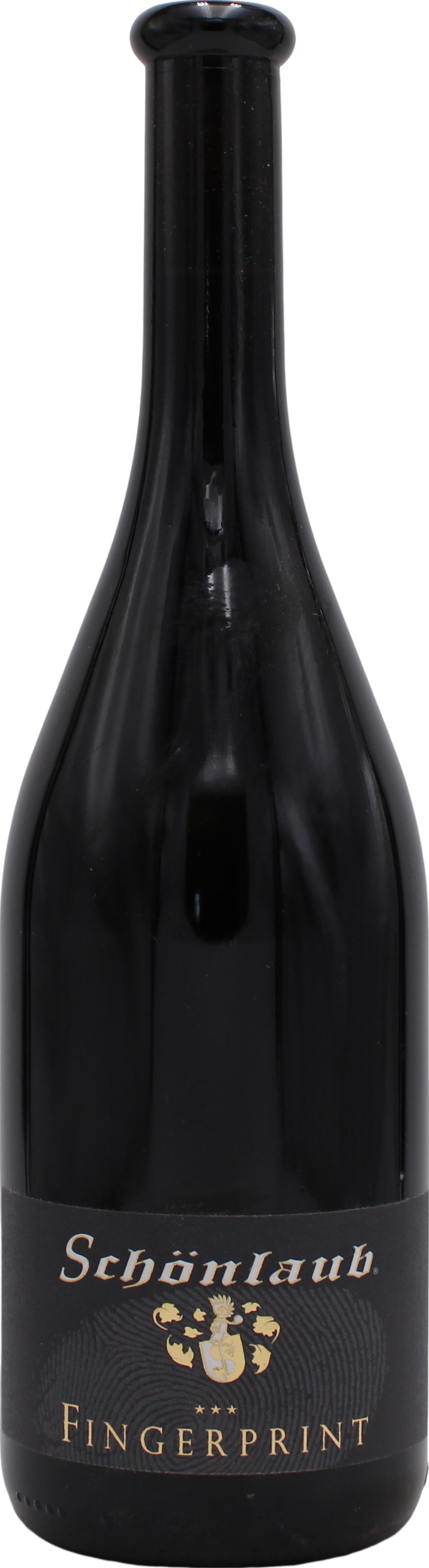 Fingerprint Syrah