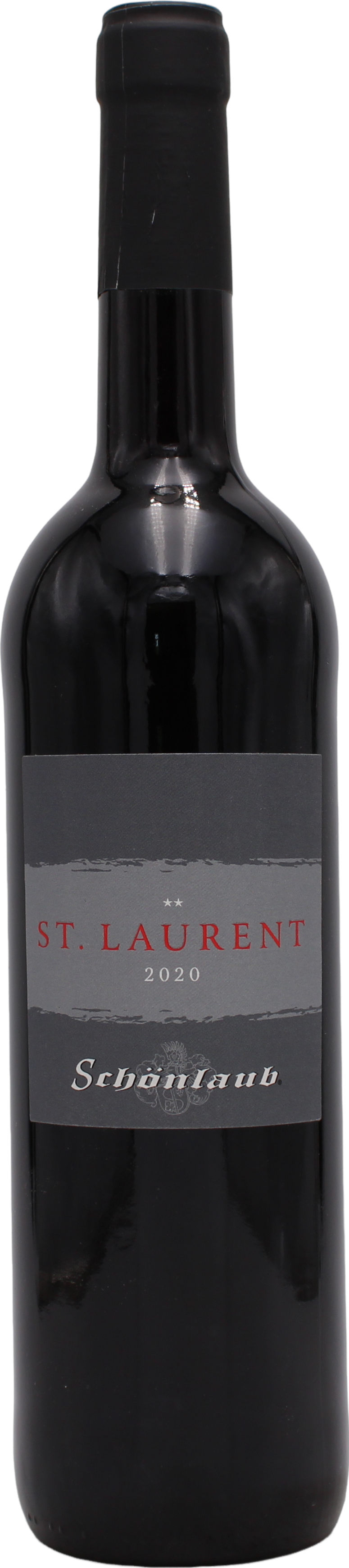 St. Laurent