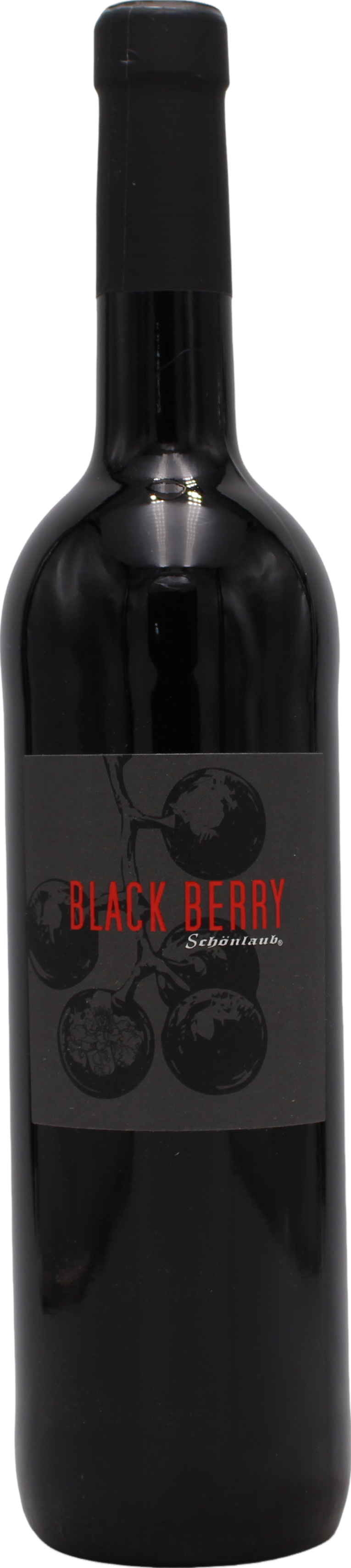 Black Berry No. 2 Cuvée