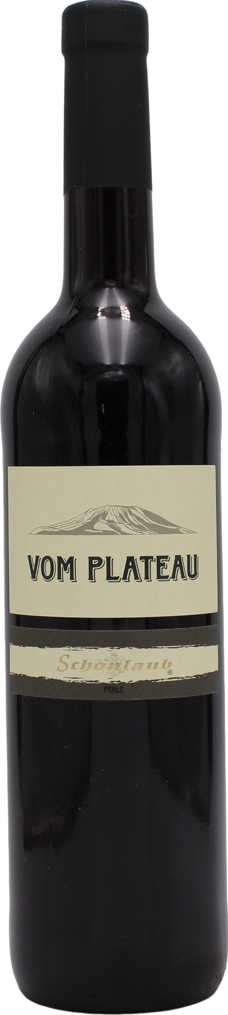 Vom Plateau No. 3 Cuvée