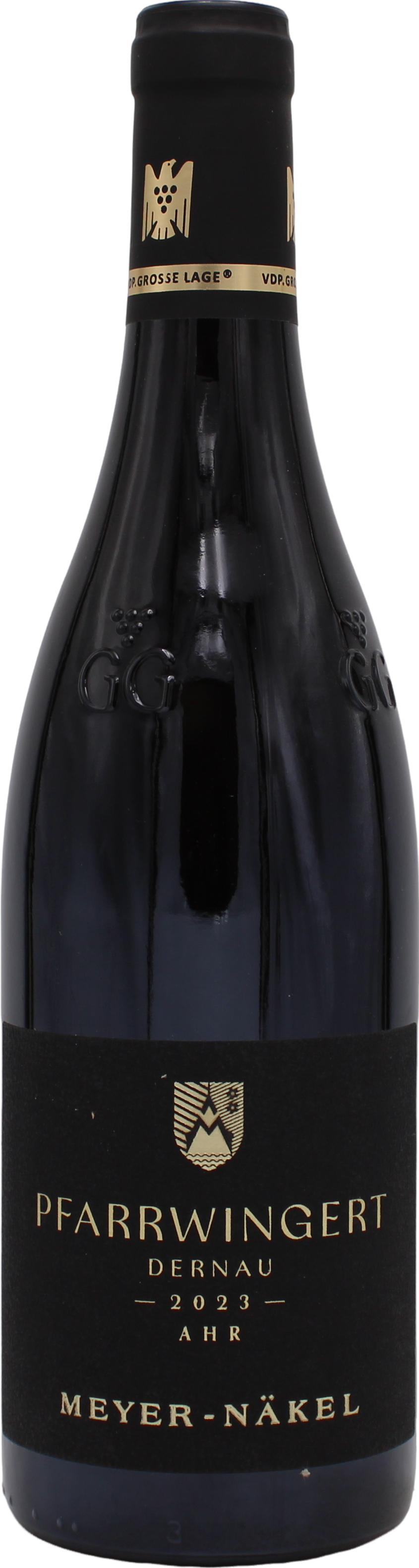 Pfarrwingert Spätburgunder GG