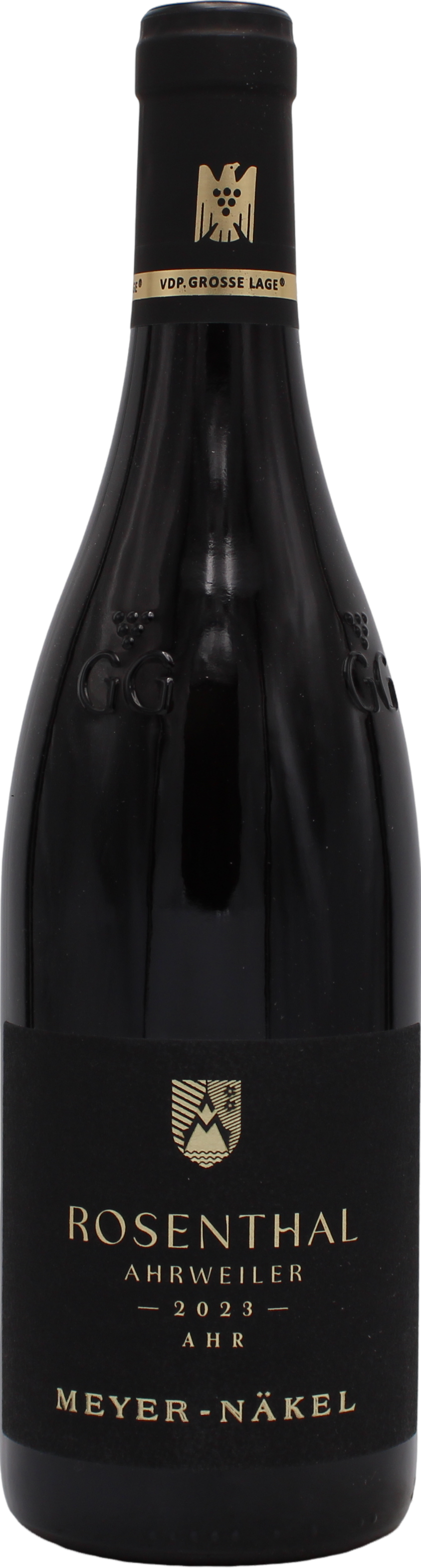 Rosenthal Spätburgunder GG