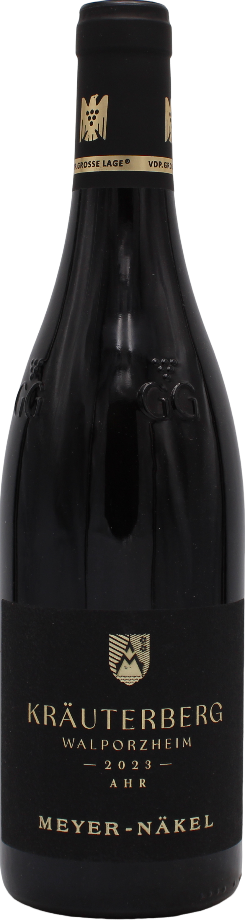 Kräuterberg Spätburgunder GG