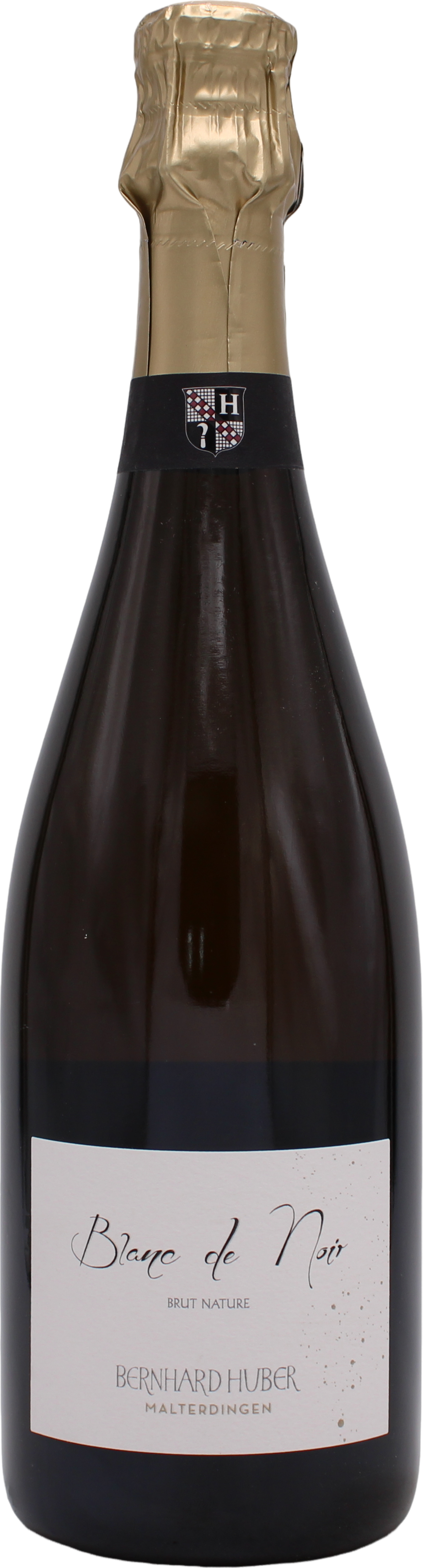 Blanc de Noir brut nature