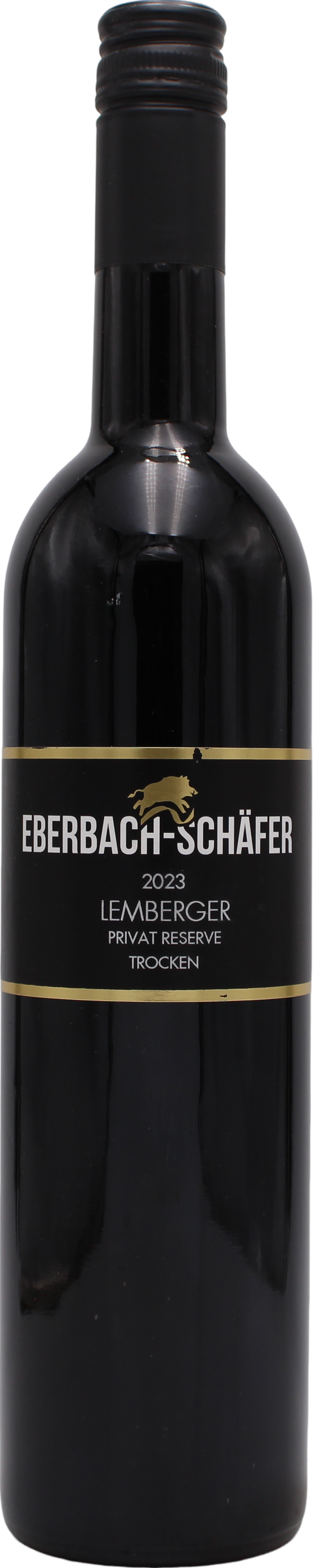 Privat Reserve Lemberger