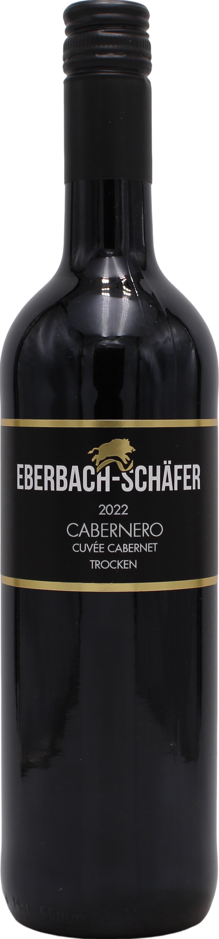 Cabernero Cuvée Cabernet