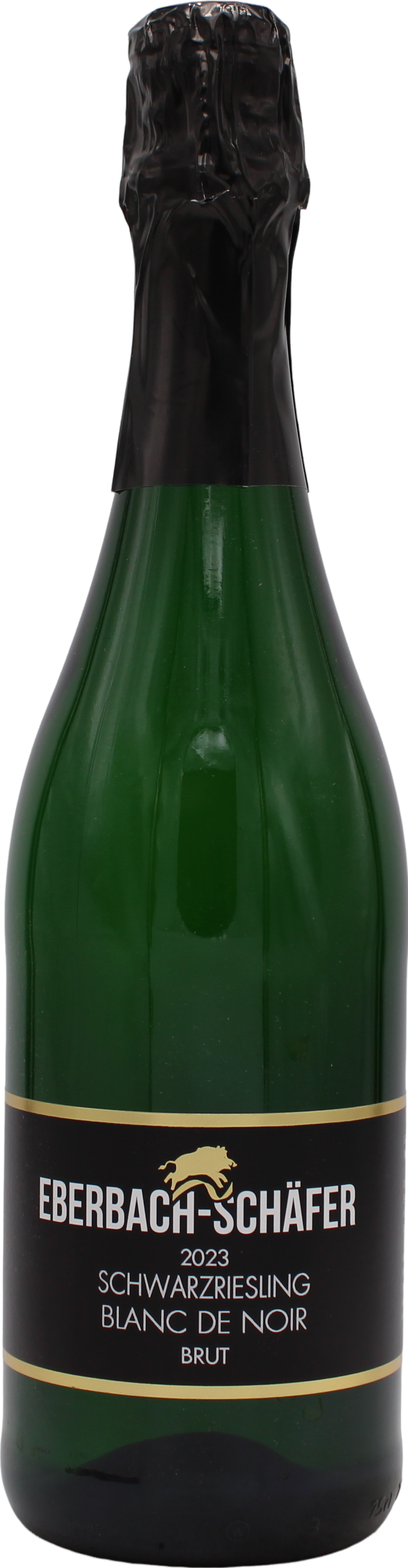 Blanc de Noir Schwarzriesling brut
