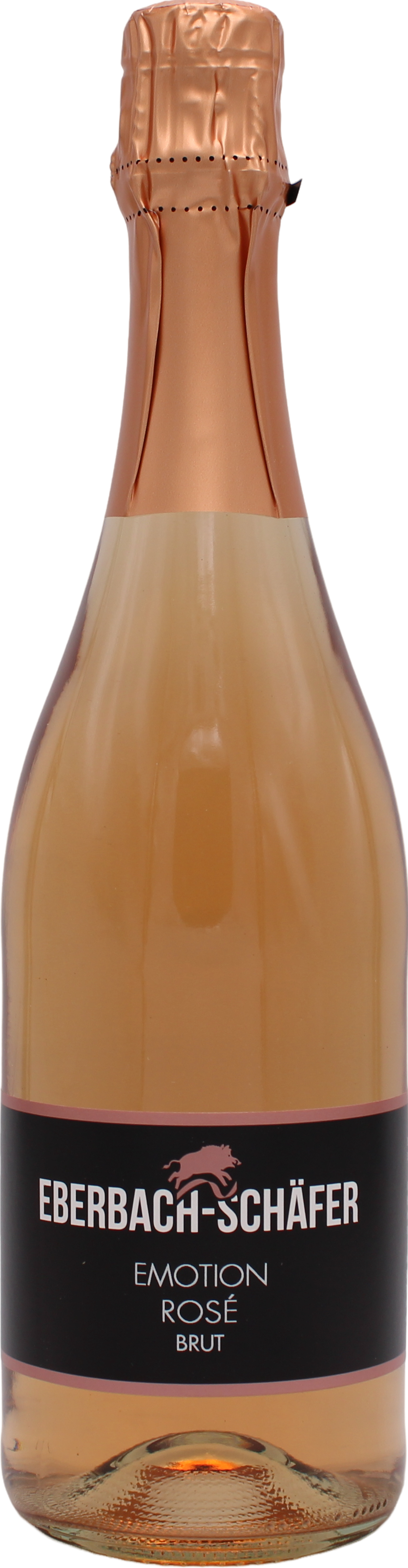 Emotion Rosé brut