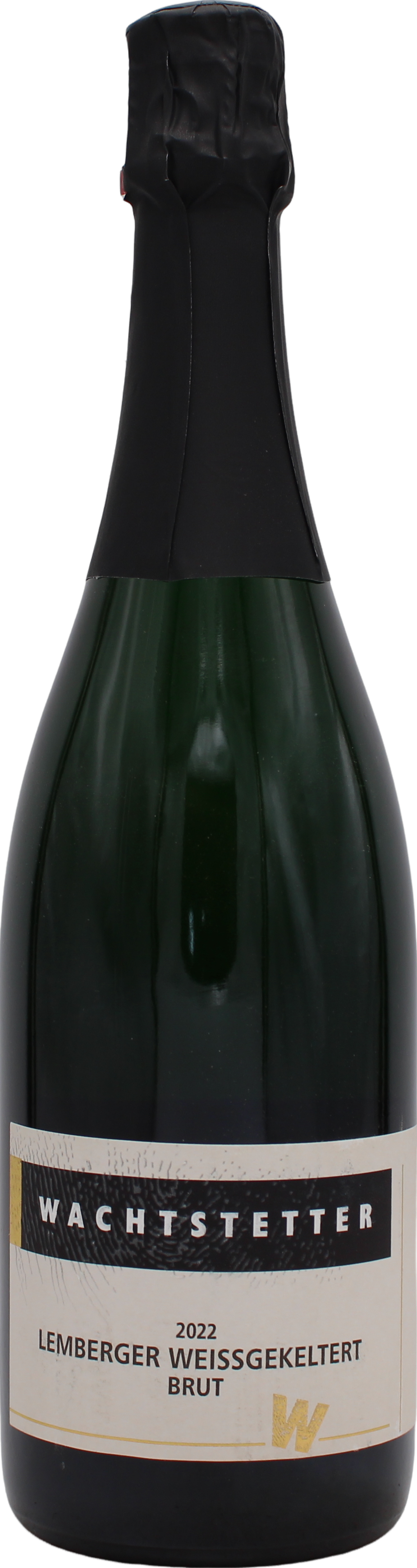 Weißgekeltert Lemberger brut