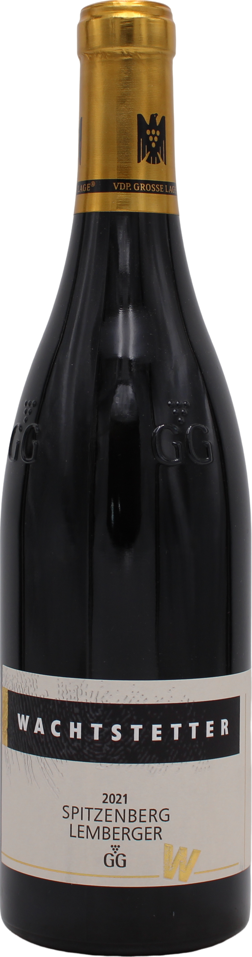 Spitzenberg Pfaffenhofen Lemberger GG