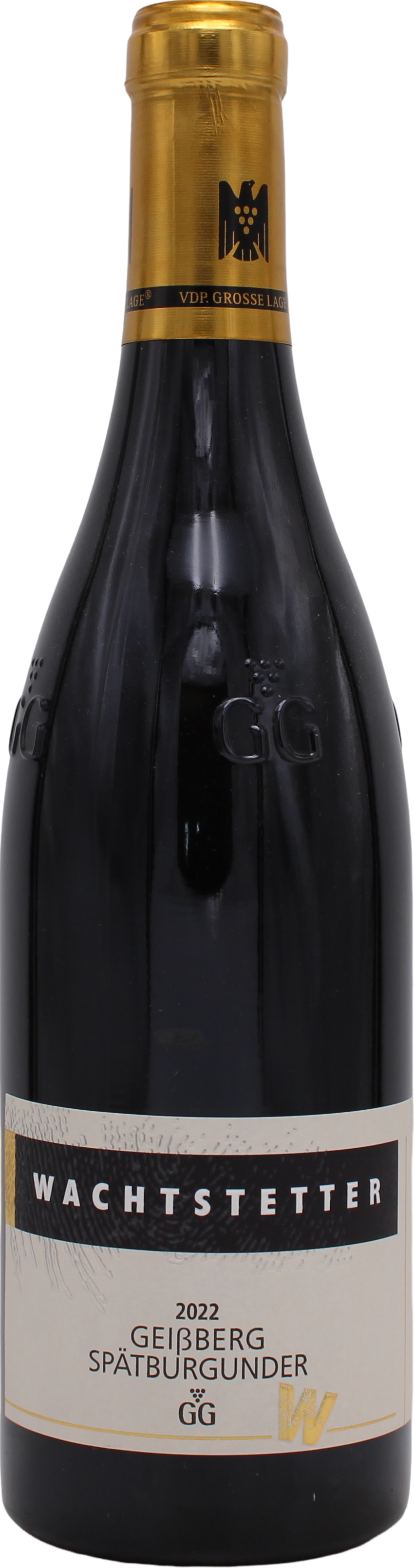 Geißberg Pfaffenhofen Spätburgunder GG