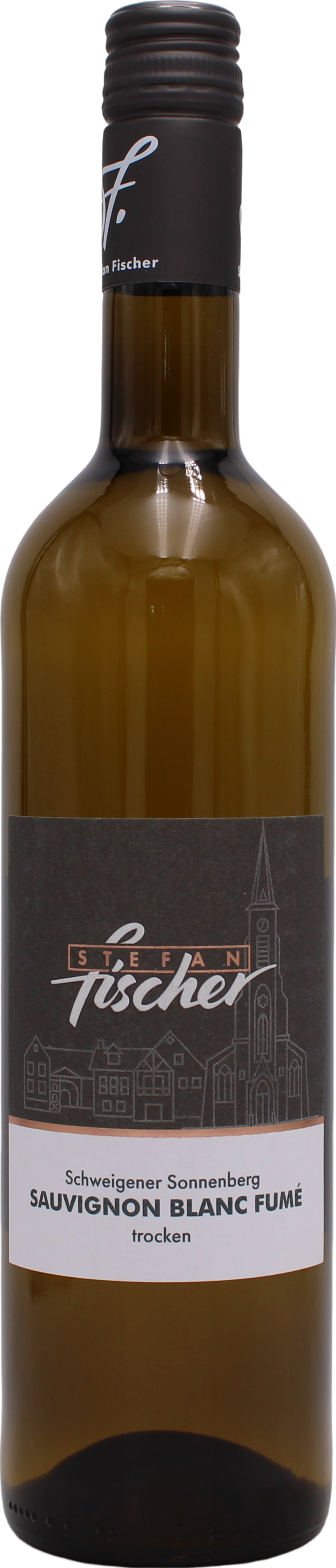 Schweigener Sonnenberg Fumé Sauvignon Blanc