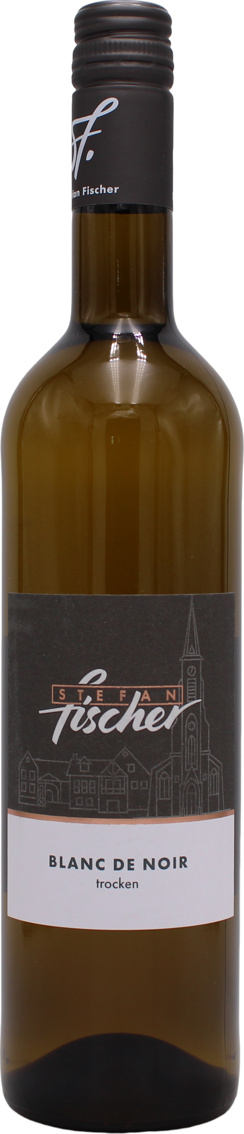 Blanc de Noir Spätburgunder