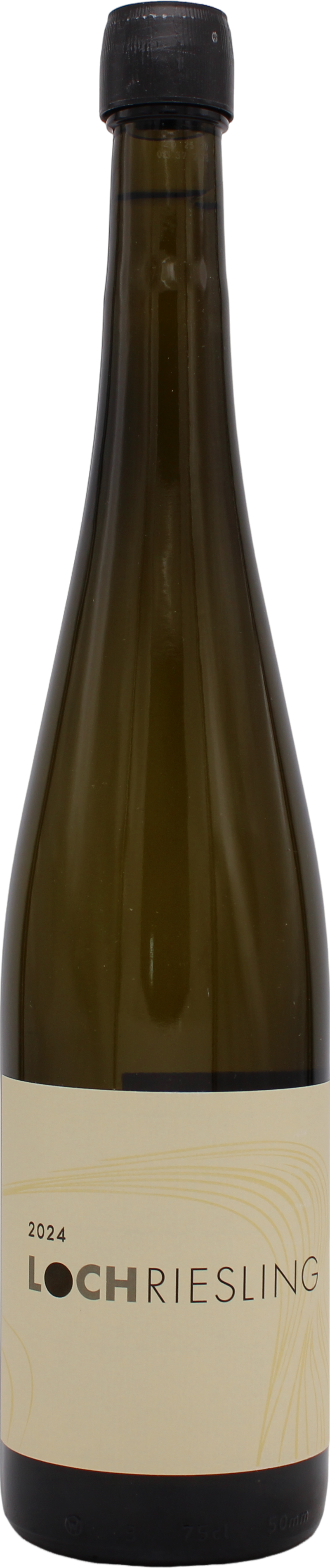 Schodener Herrenberg Loch Riesling halbtrocken