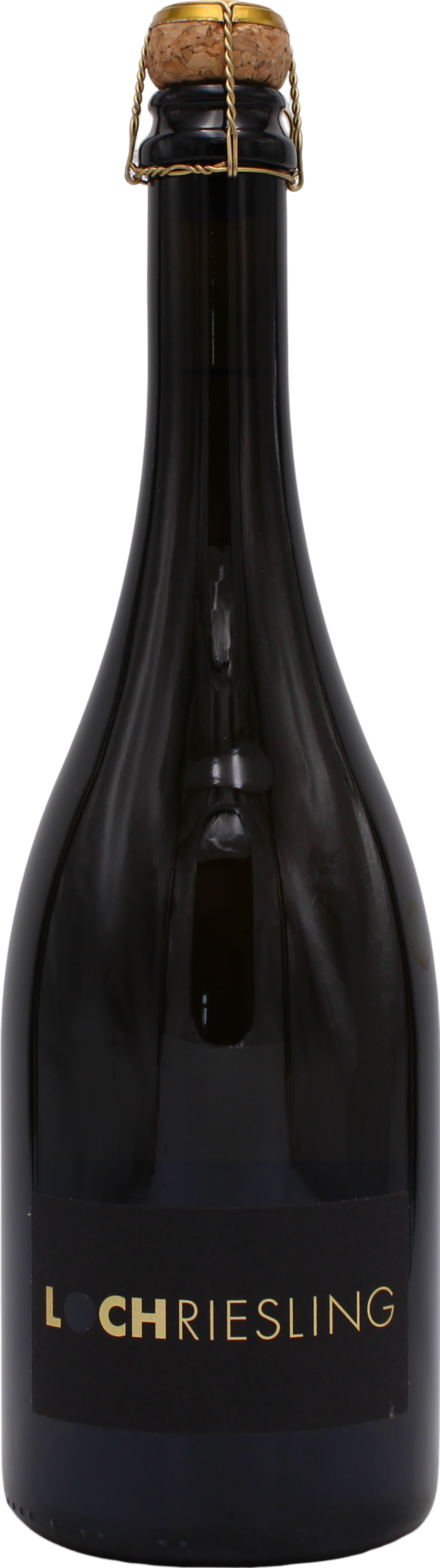 LOCHRIESLING Riesling & Weißburgunder brut