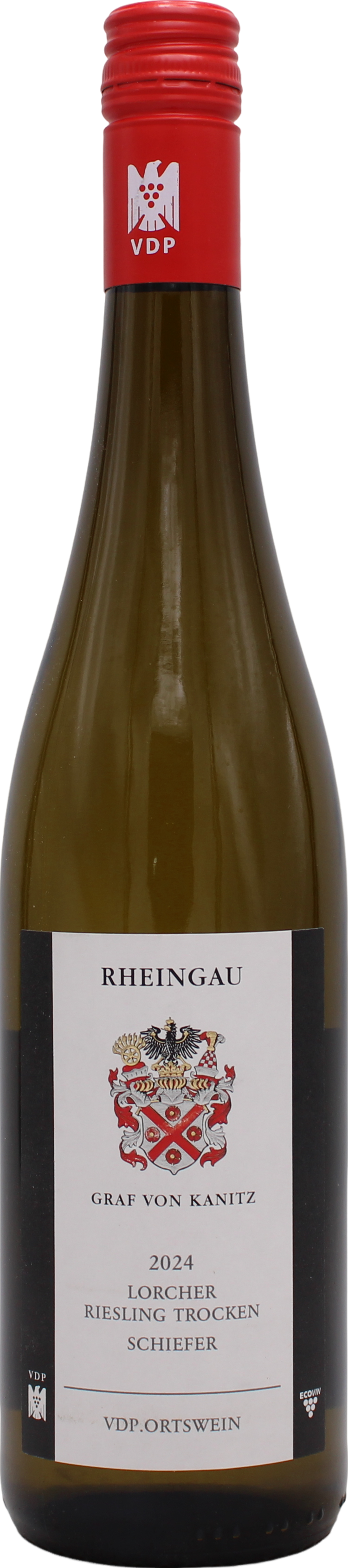 Locher Schiefer Riesling