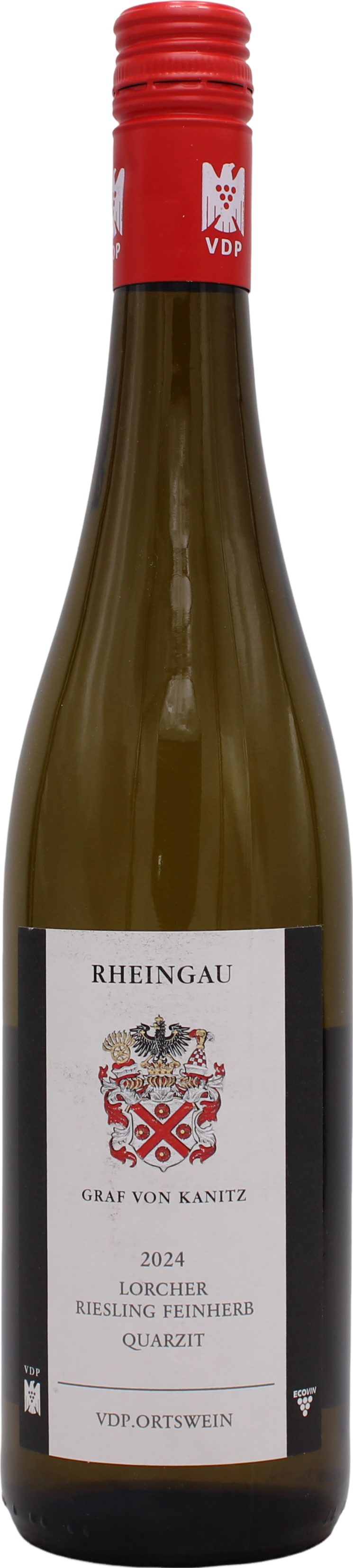 Quarzit Riesling feinherb